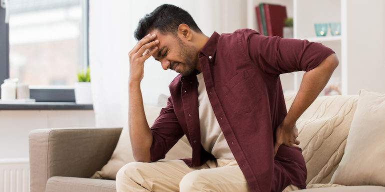 How Do Lumbar Facet Joint Nerve Blocks Help With Back Pain? | NVCPC.com