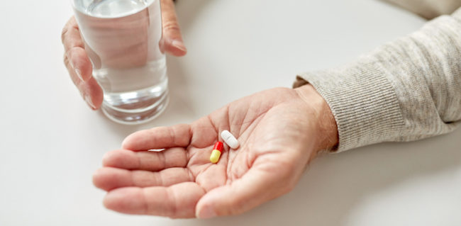 Which Vitamins Are Helpful For Relieving Pain Symptoms? | NVCPC.com