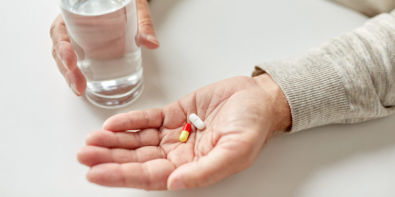 Which Vitamins Are Helpful For Relieving Pain Symptoms? | NVCPC.com