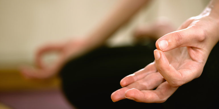 Why You Should Try Meditation for Anxiety and Depression | NVCPC.com