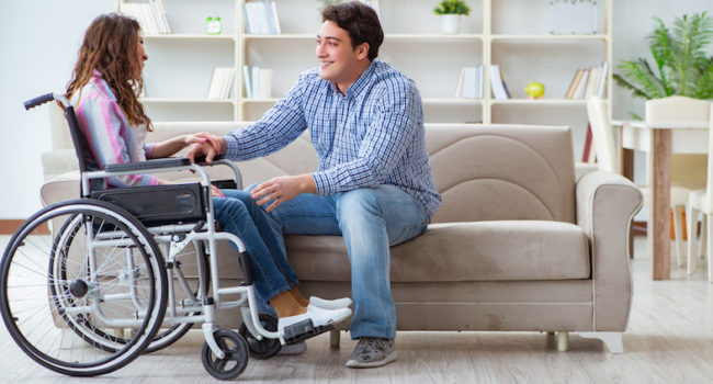 5 Ways You Can De-Stress Your Home | NVCPC.com