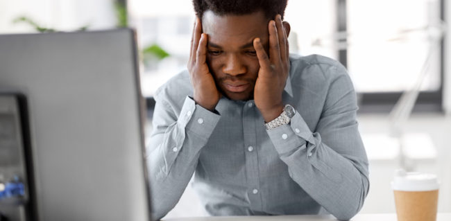 Is There A Genetic Link Between Migraine Sufferers? | NVCPC.com