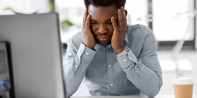 Is There A Genetic Link Between Migraine Sufferers? | NVCPC.com