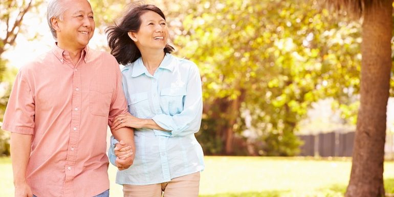 Going Back to Nature: A Guide Towards Better Health | NVCPC.com