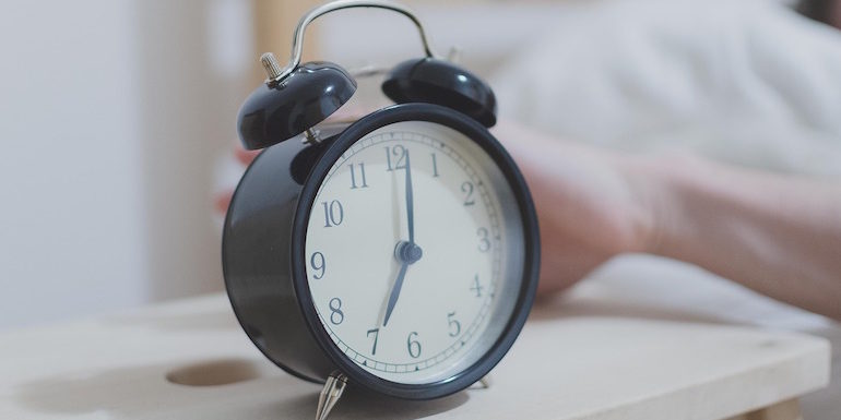 better-sleep How To Get Better Sleep | NVCPC.com