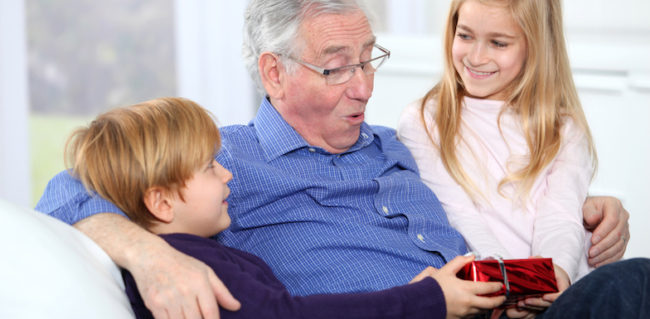 Adding Last-Minute Holiday Cheer | NVCPC.com