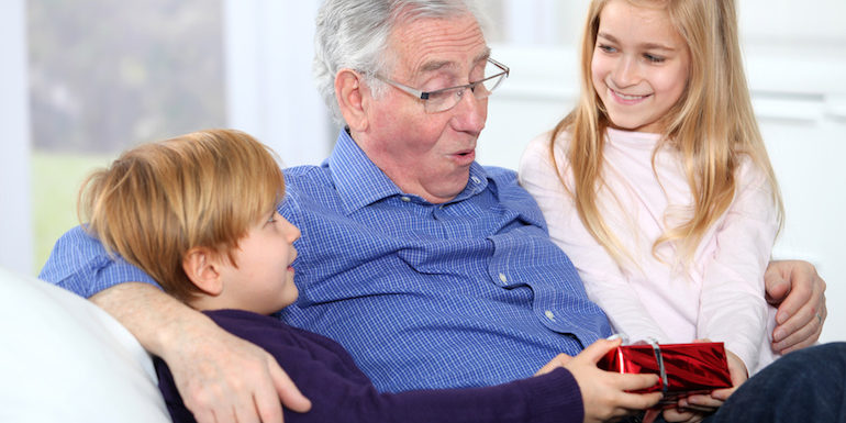 Adding Last-Minute Holiday Cheer | NVCPC.com