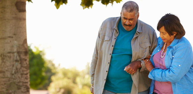 Caregivers Face Real Health Risks: Here's What You Should Know | NVCPC.com