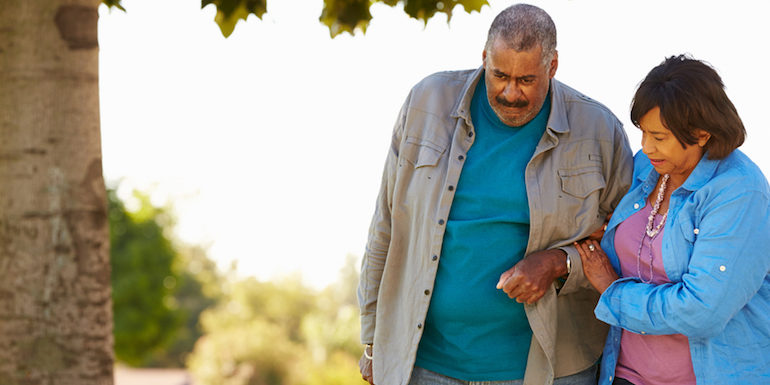 Caregivers Face Real Health Risks: Here's What You Should Know | NVCPC.com