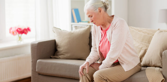 What You Should Know About Fibromyalgia | NVCPC.com
