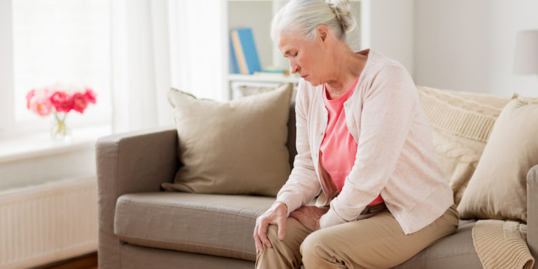 What You Should Know About Fibromyalgia | NVCPC.com