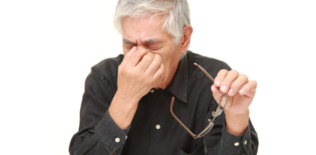 What Is Stress, And Are You Suffering From It? | NVCPC.com