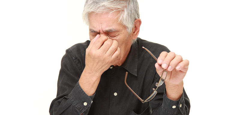 What Is Stress, And Are You Suffering From It? | NVCPC.com