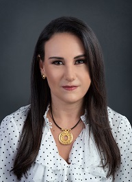 Dr. Carolina Issa