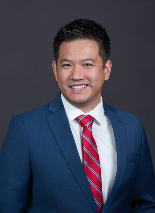Dennis Nguyen, DO